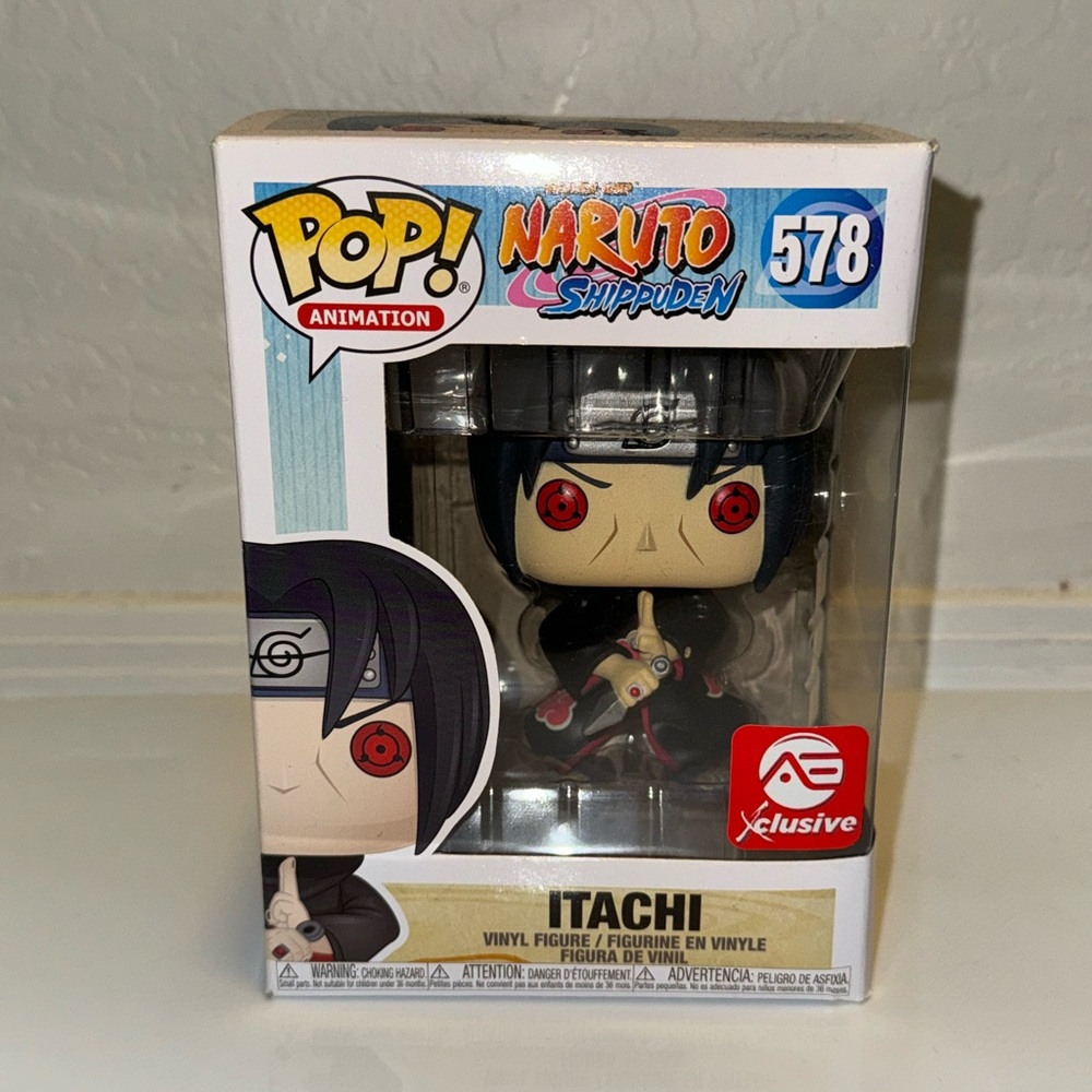 FUNKO POP